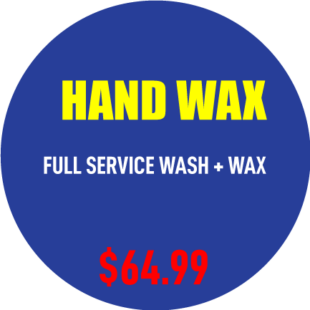 Hand-Wax